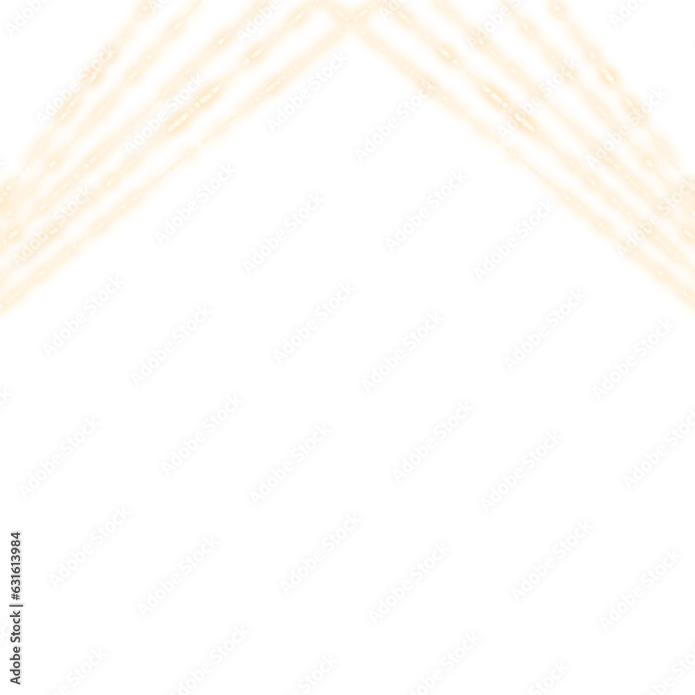 Fairy lights overlay, Christmas New Year lights, string lights, overlay, bokeh