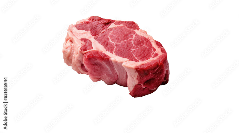 Meat Generative AI Meat Generative AI