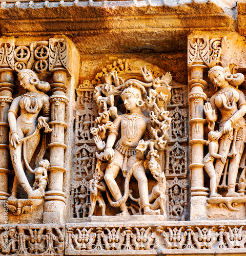 Rani ki Vav, a remarkable architectural masterpiece situated in the state of Gujarat, India, holds a rich historical significance that leaves visitors awestruck. 