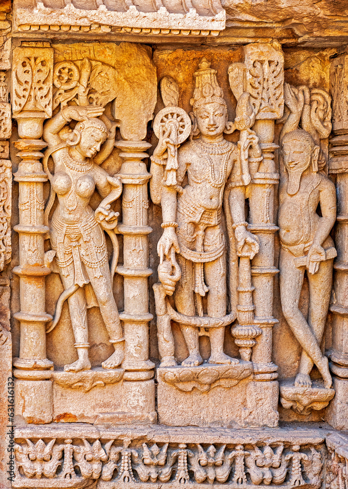 Rani ki Vav, a remarkable architectural masterpiece situated in the state of Gujarat, India, holds a rich historical significance that leaves visitors awestruck.