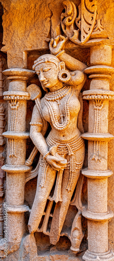 Rani ki Vav, a remarkable architectural masterpiece situated in the state of Gujarat, India, holds a rich historical significance that leaves visitors awestruck.