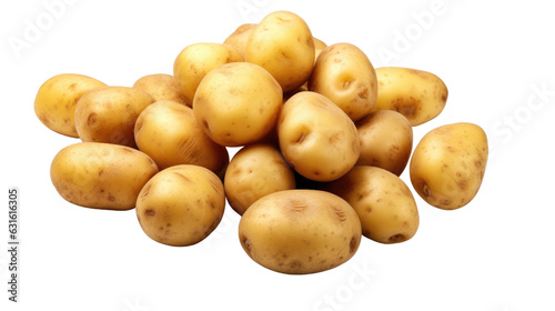 Potato Generative AI