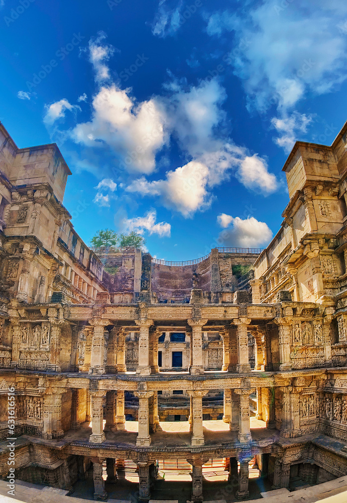Rani ki Vav, a remarkable architectural masterpiece situated in the state of Gujarat, India, holds a rich historical significance that leaves visitors awestruck. 