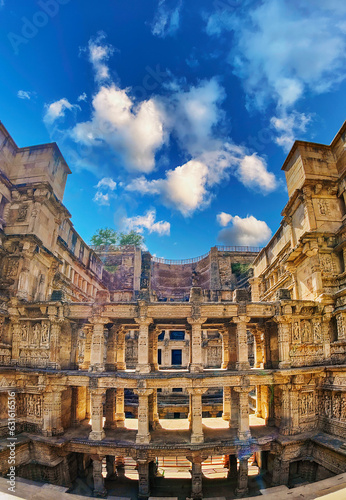 Rani ki Vav, a remarkable architectural masterpiece situated in the state of Gujarat, India, holds a rich historical significance that leaves visitors awestruck. 