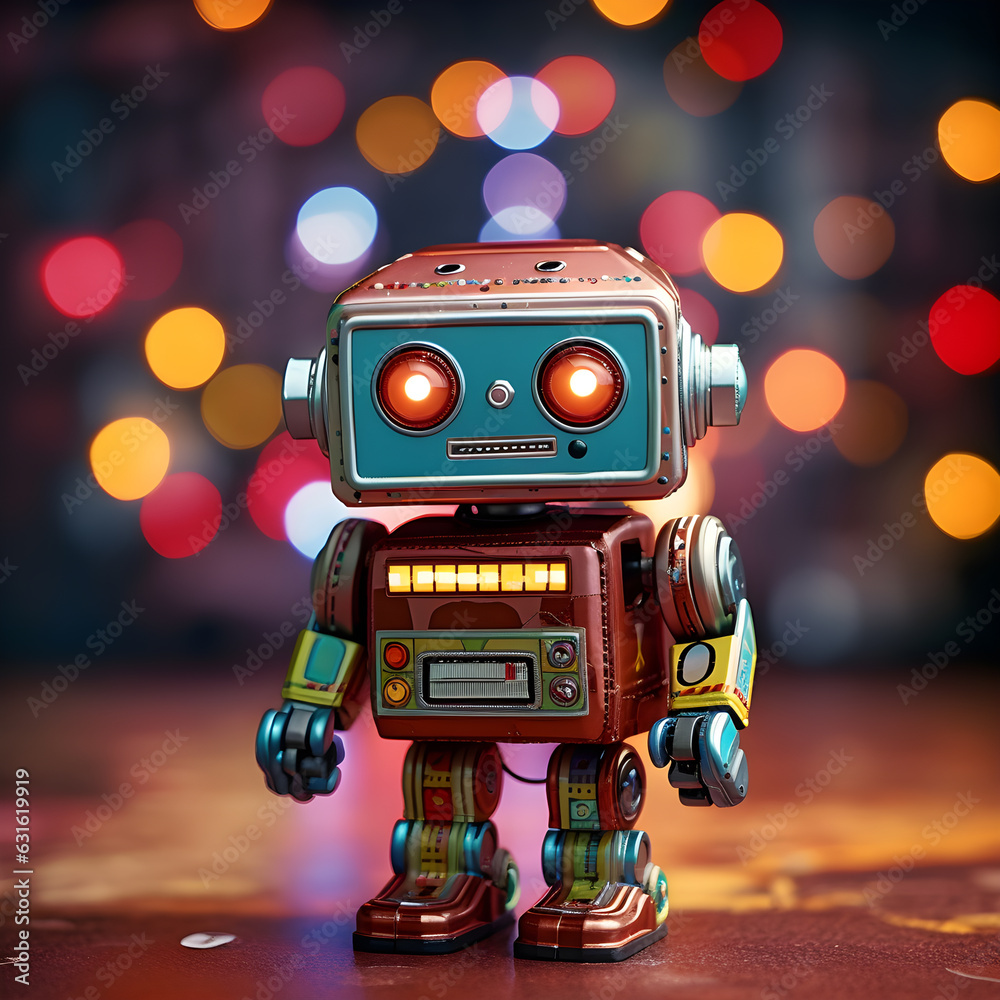 Robot Dinky toy robot,The Robot Dinky Toy is not just a collectible; it's a tangible memory of a bygone era. With its meticulous design and craftsmanship