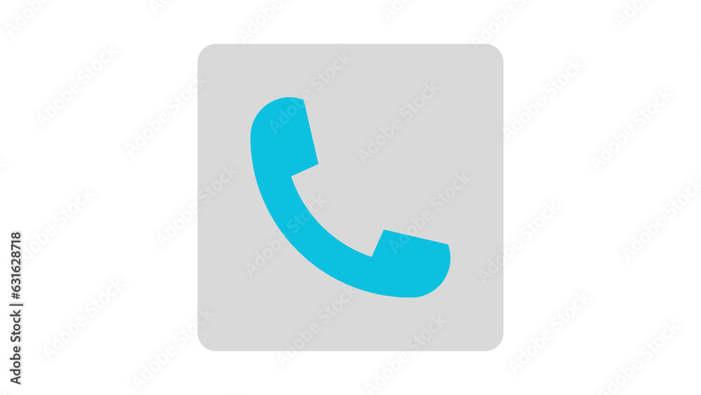Phone Icon Phone Icon