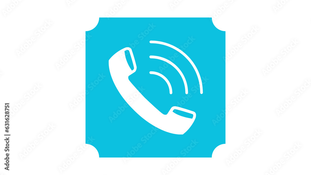 Phone Icon