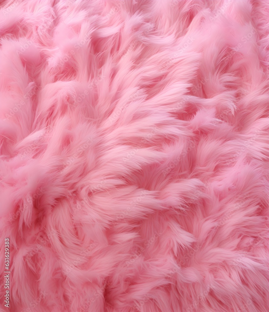 Beautiful abstract bright pink feathers on pink background, feather background, banner. Ai generated digital design. Beautiful abstract bright pink feathers on pink background, feather background, banner. Ai generated digital design.