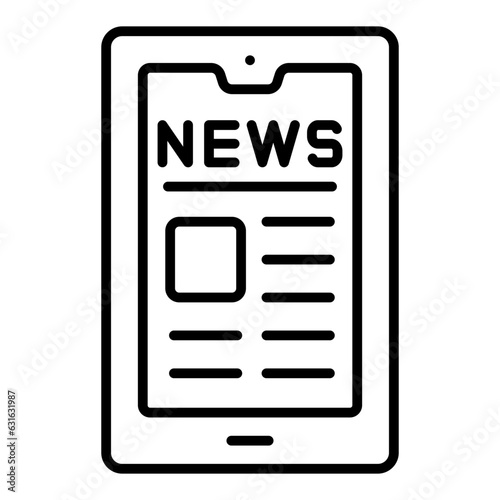 Smartphone Icon