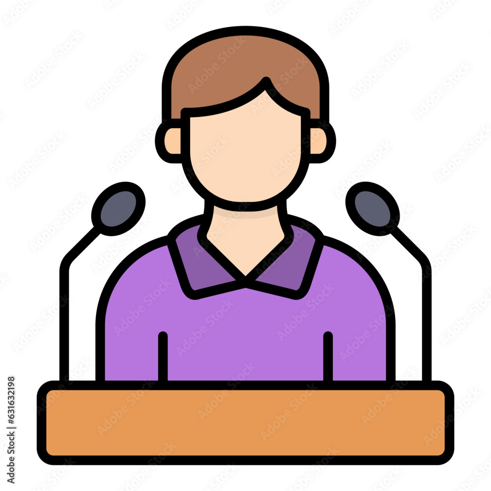 Speaker Icon Speaker Icon