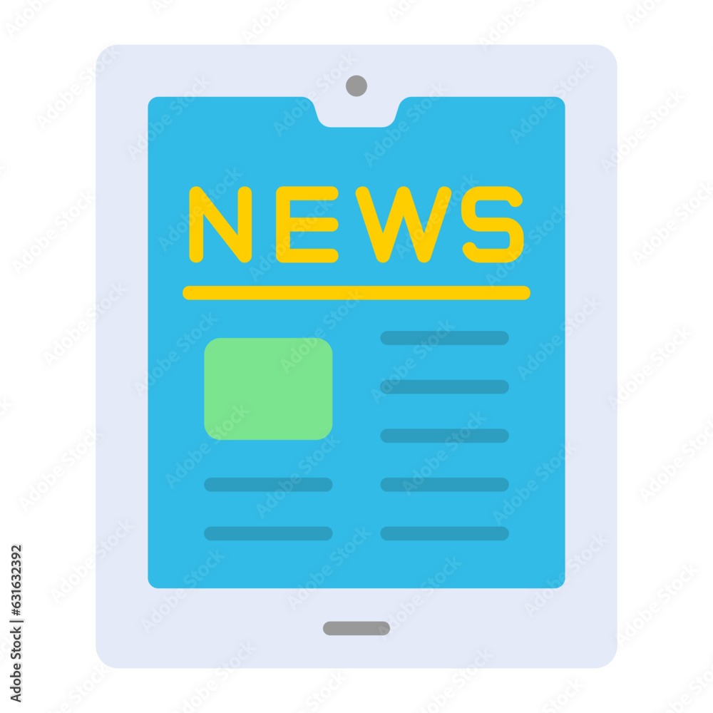 Tablet Icon Tablet Icon