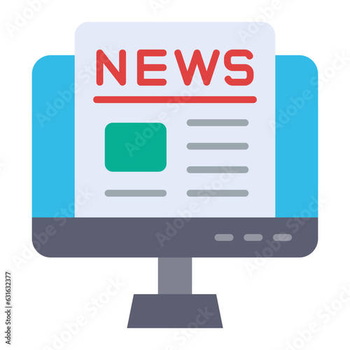 News Icon