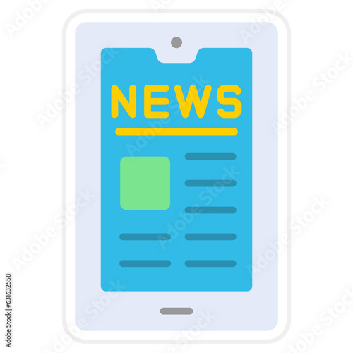 Smartphone Icon