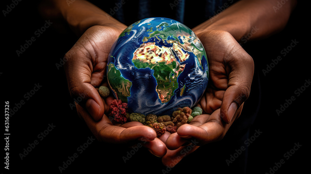 Importance of the planet Earth Importance of the planet Earth