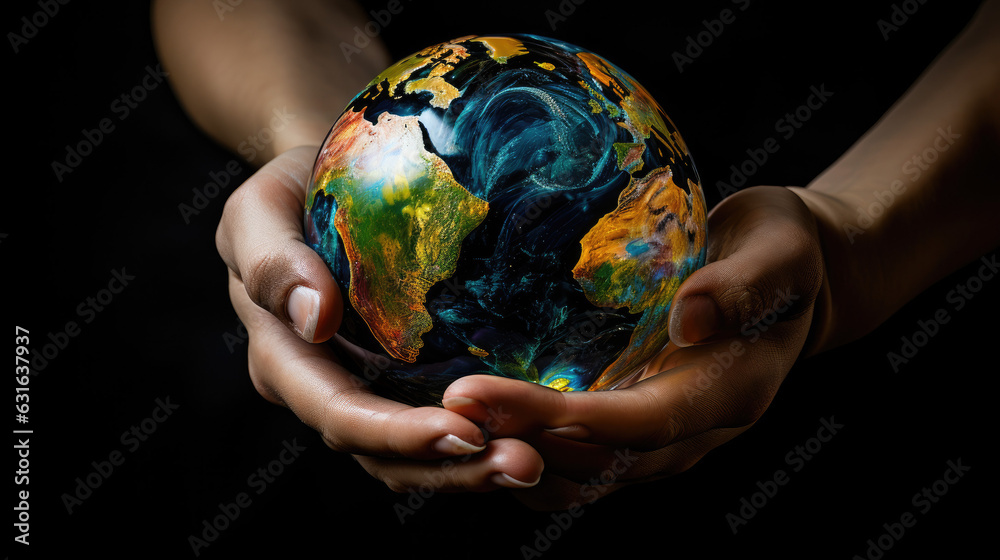Importance of the planet Earth Importance of the planet Earth