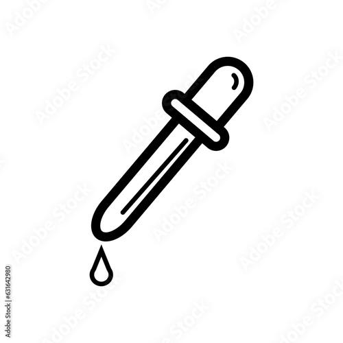 pipette icon