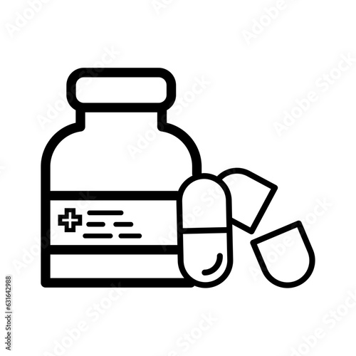 drugs icon