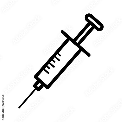 syringe icon