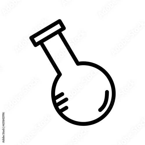 boiling flask icon
