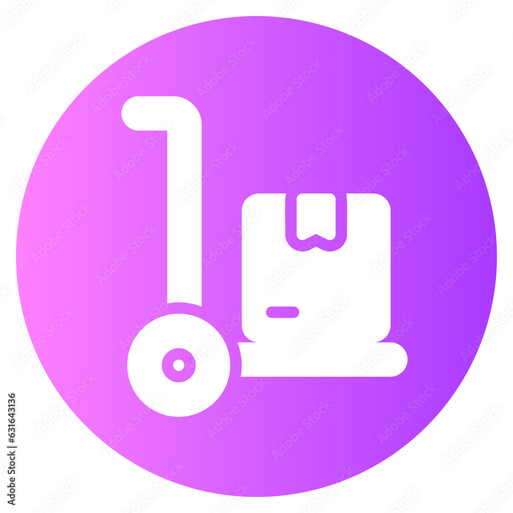 package gradient icon package gradient icon