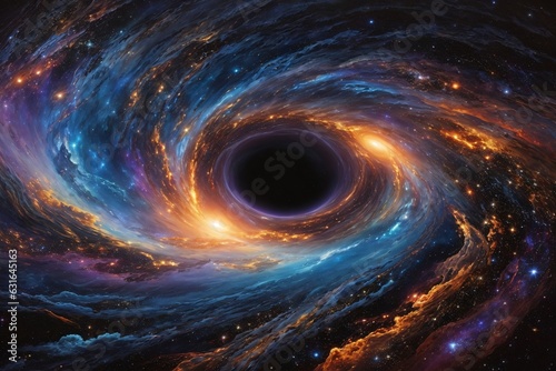 Black Hole Background, Black Hole Wallpaper, Galaxy Background, Space Background, Galaxy Wallpaper, Space Wallpaper, Universe Wallpaper, Ai Generative