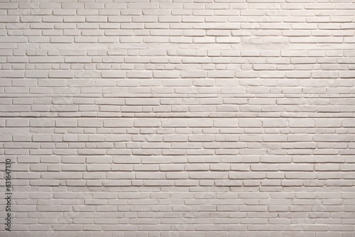 White Brick Wall Background, White Wall Background, Brick Wall Background, Wall Background, Brick Background, Brick Wall Texture Background, Brick Pattern, AI Generative