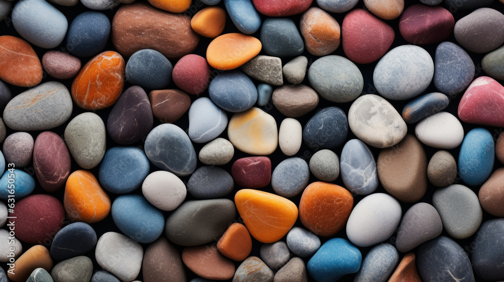 A collection of rocks with various shapes and textures A collection of rocks with various shapes and textures
