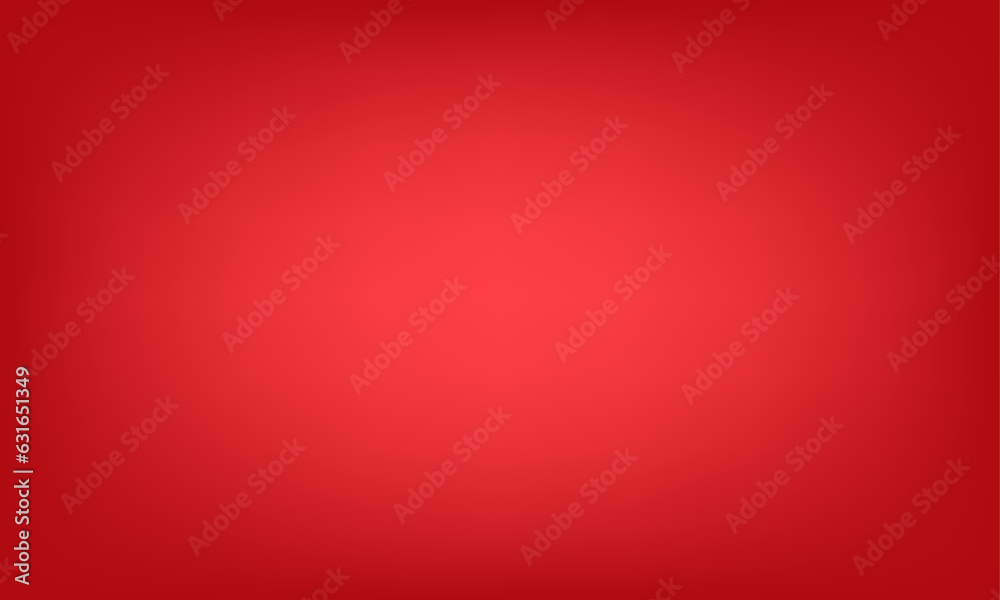Vector abstract circular red background. Vector abstract circular red background.