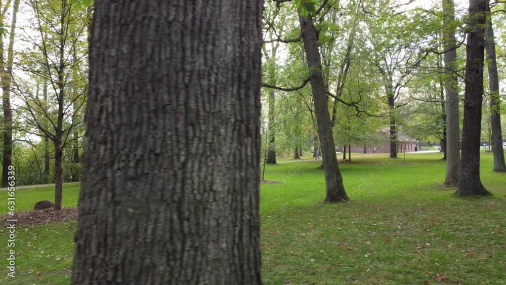 Mohawk Park Pavilion & Disc Golf Course Aerial Shots (Brantford, Ontario, Canada) Mohawk Park Pavilion & Disc Golf Course Aerial Shots (Brantford, Ontario, Canada)