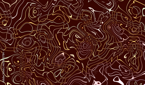  zoom anime vintage speed line Anime for comic