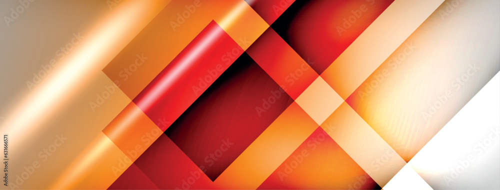 Abstract lines geometric techno background layout Abstract lines geometric techno background layout