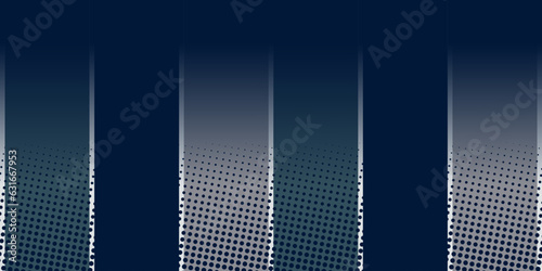 Jersey background vector 