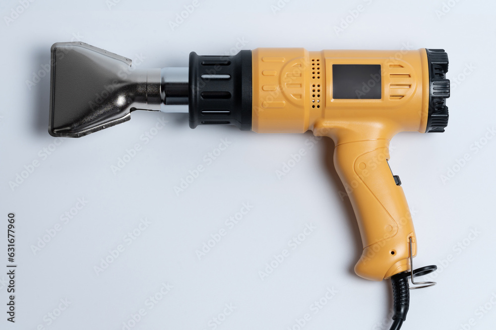 Working tool heat gun Working tool heat gun