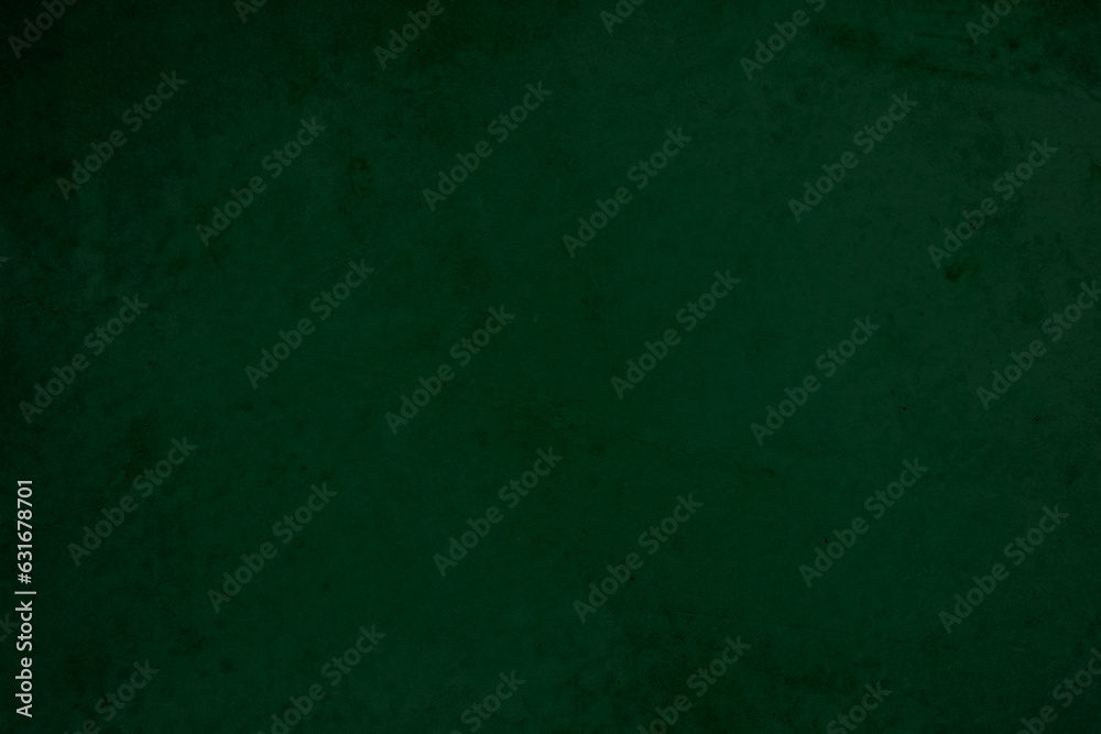 Green chalkboard texture for school display backdrop. chalk traces
