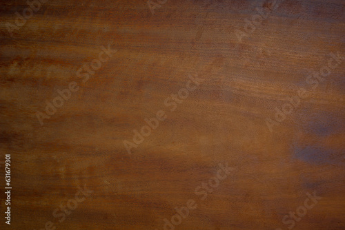 Texture of wood background. Nature brown walnut wood texture background board seamless wall and old panel wood grain wallpaper. Wooden pattern natural rustic resource design table plywood with decor.