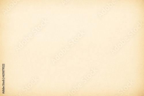 Vintage paper texture background with grunge and rustic elements. Cream paper, aged parchment, and brown concrete create a warm and nostalgic atmosphere. Perfect for scrapbooking and journals.