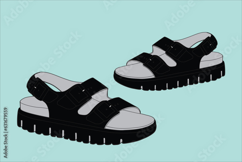CHUNKYSANDAL-1