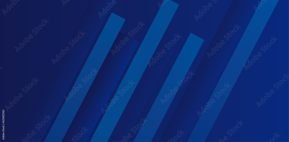 abstract blue background Abstract background dark blue with modern corporate concept.