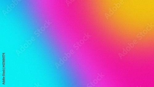 4k abstract rainbow background