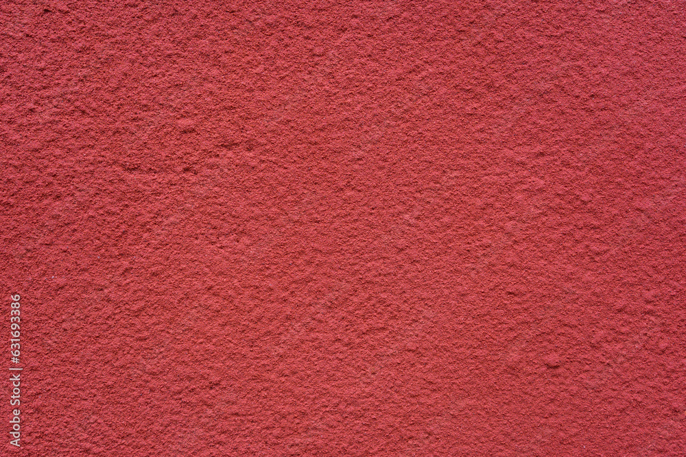 Fototapeta premium Abstract red wall texture and background
