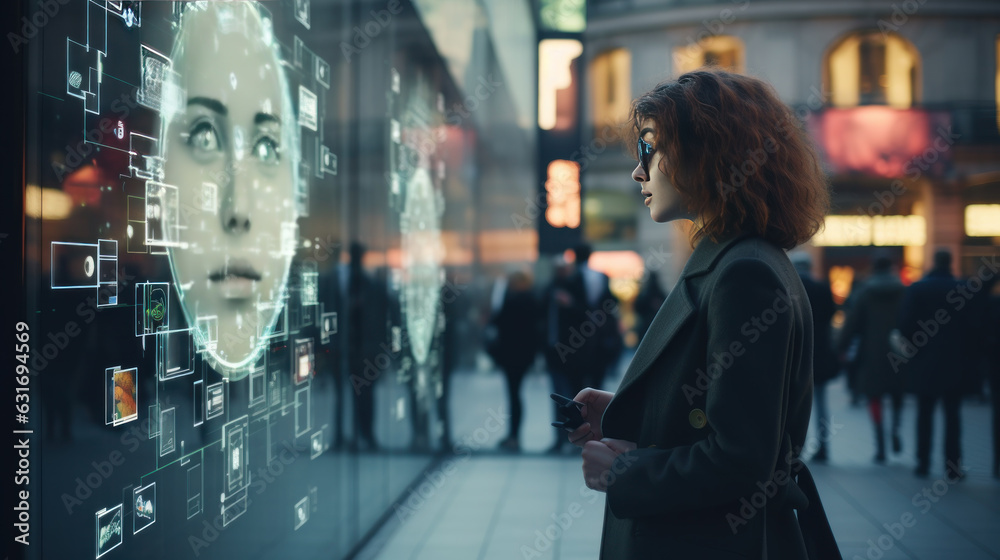 Face Recognition Generative Ai Face Recognition Generative Ai