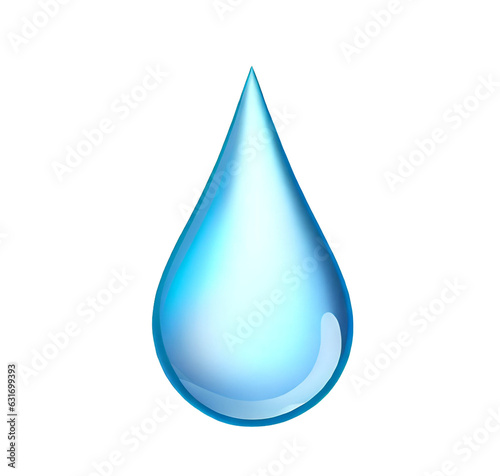 Drop Water