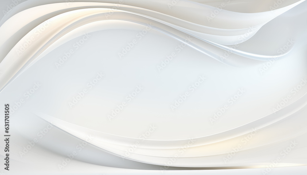 3D Light White Background 3D Light White Background