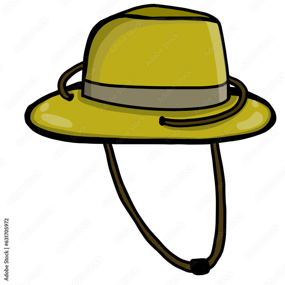 hiking hat hiking hat