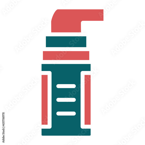 Vector Design Primer Icon Style
