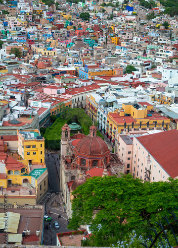 Guanajuato México