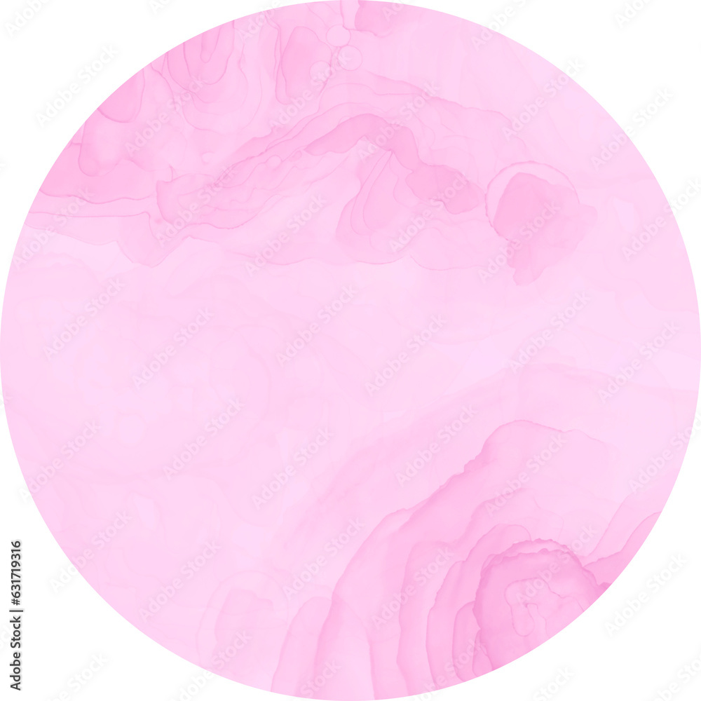 Pastel abstract alcohol ink circle background Pastel abstract alcohol ink circle background