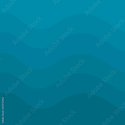 PASTEL DARK BLUE PALETTE COLORS