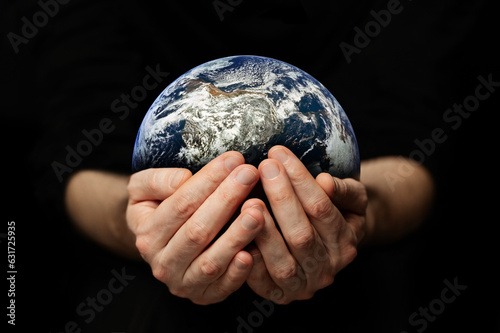 фотографія Earth day