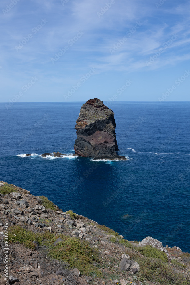 Fototapeta premium Madère
